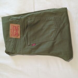 Slim straight 513 Levi's